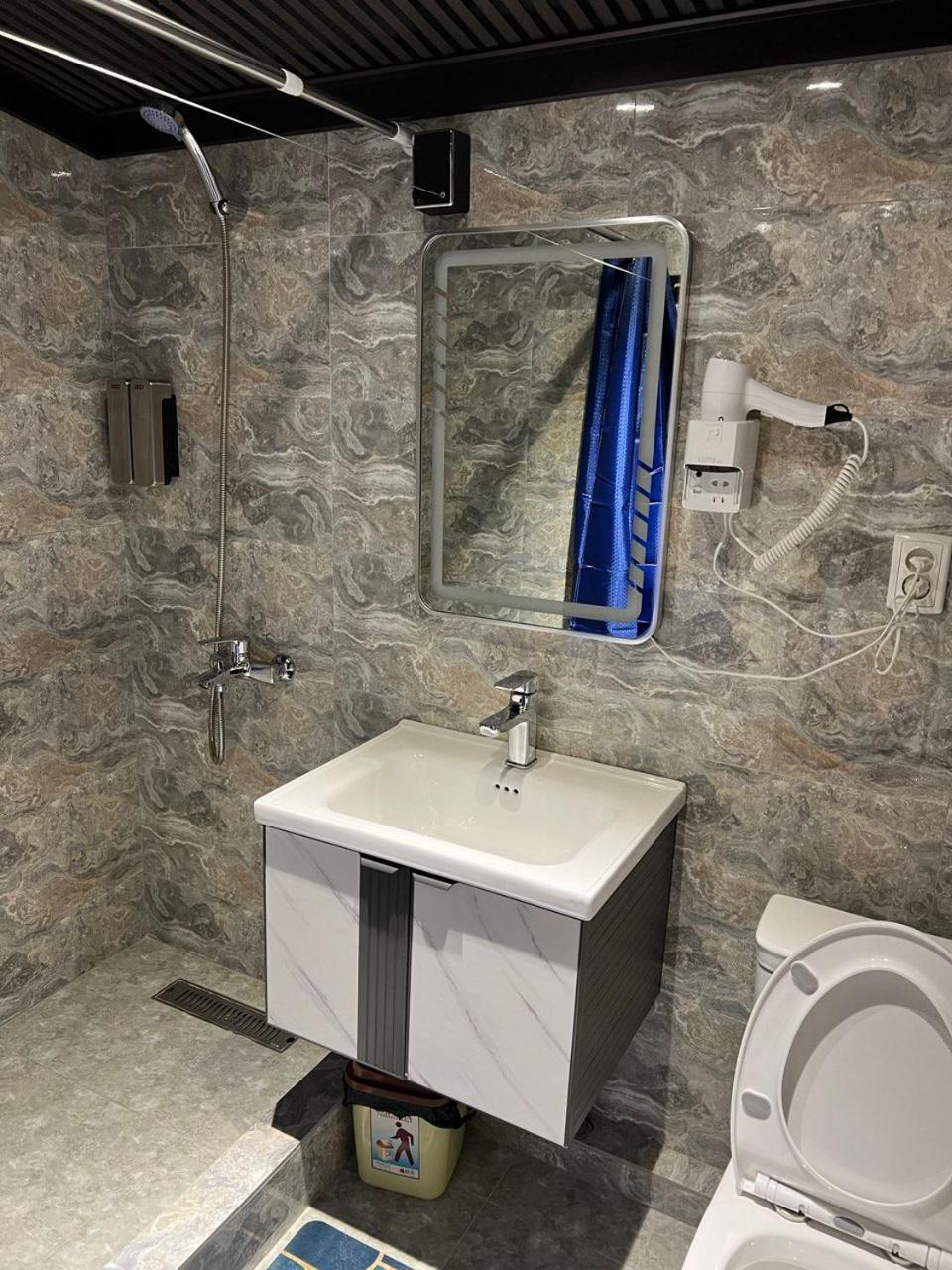 Horizon Boutique Otel Semerkant Dış mekan fotoğraf