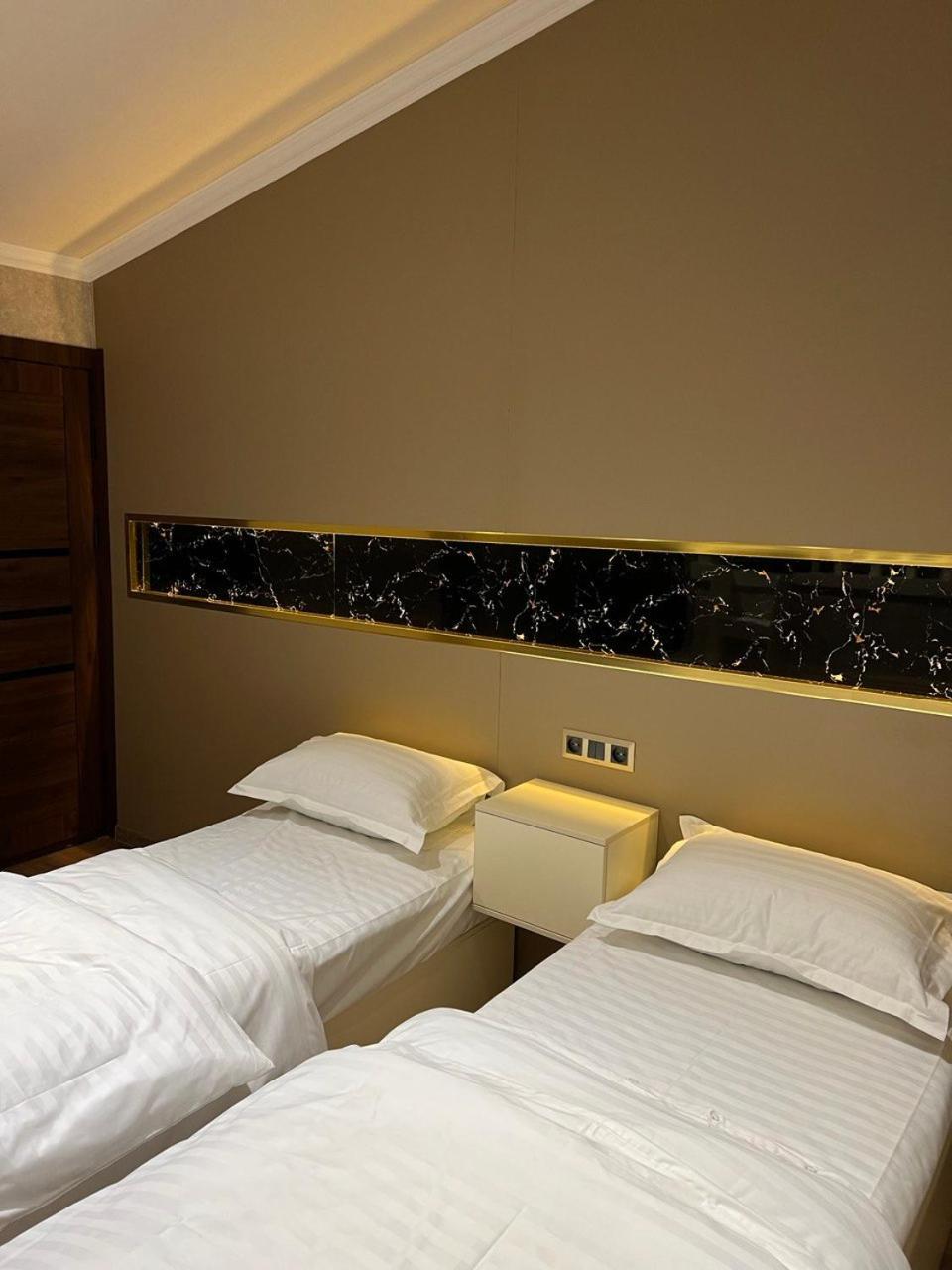 Horizon Boutique Otel Semerkant Dış mekan fotoğraf