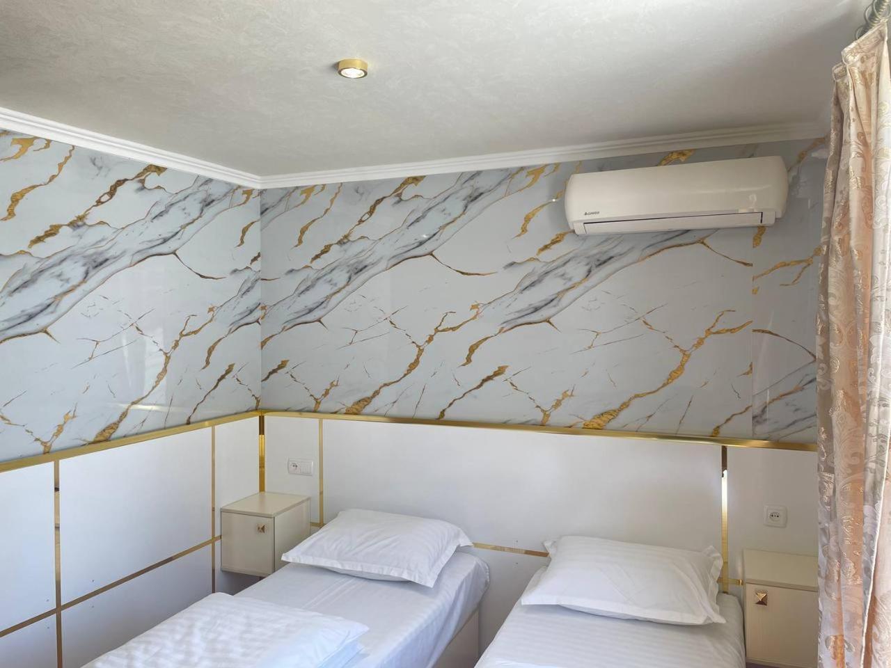 Horizon Boutique Otel Semerkant Dış mekan fotoğraf